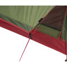 Палатка HIGH PEAK SISKIN 2.0 LW оливковый HP-10330
