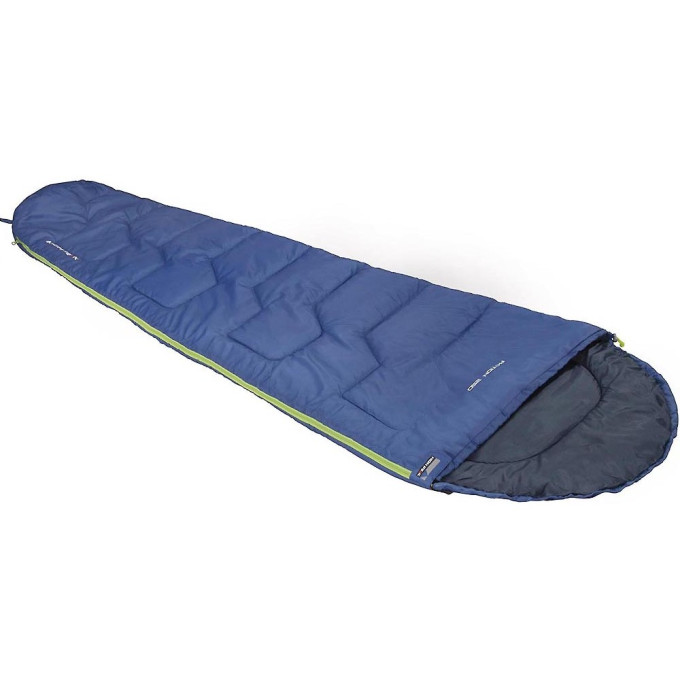 Спальный мешок HIGH PEAK ACTION 250 BLUE HP-1038